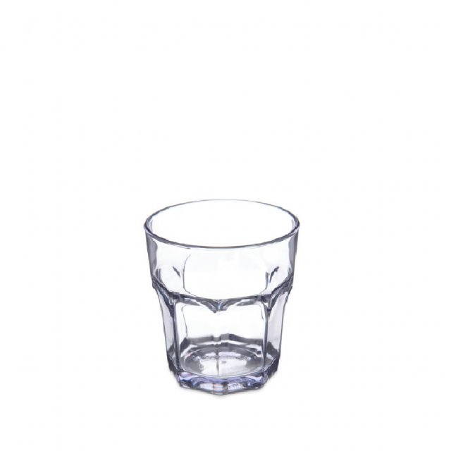 Ποτήρι Άθραυστο 355ml Carlisle Louis Whisky Double
