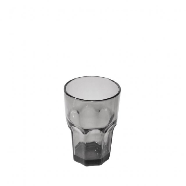 Ποτήρι Άθραυστο 295ml Carlisle Louis Smoke