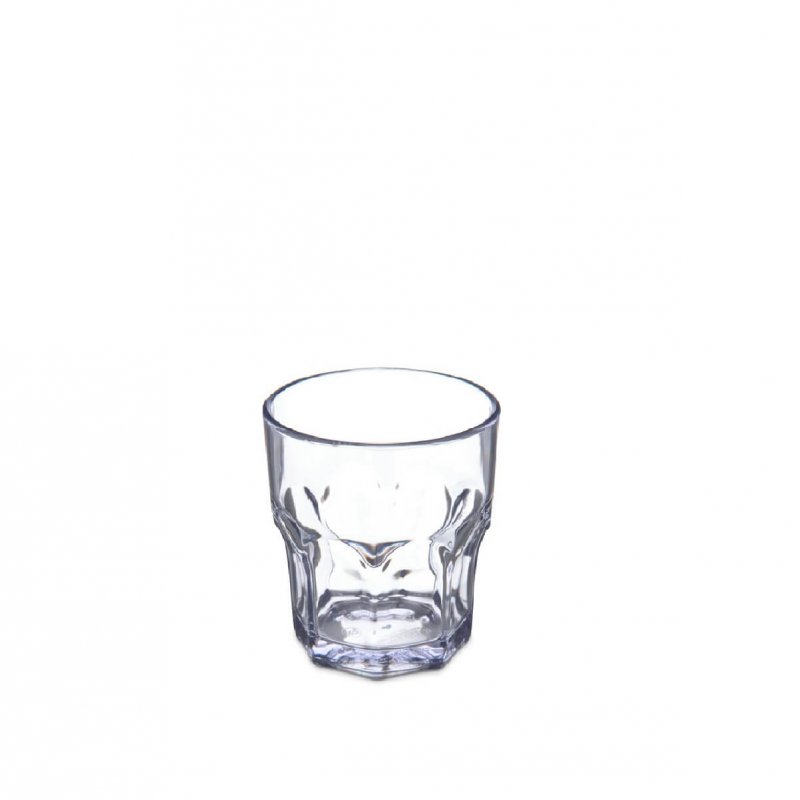 Ποτήρι Άθραυστο 240ml Carlisle Louis Whisky