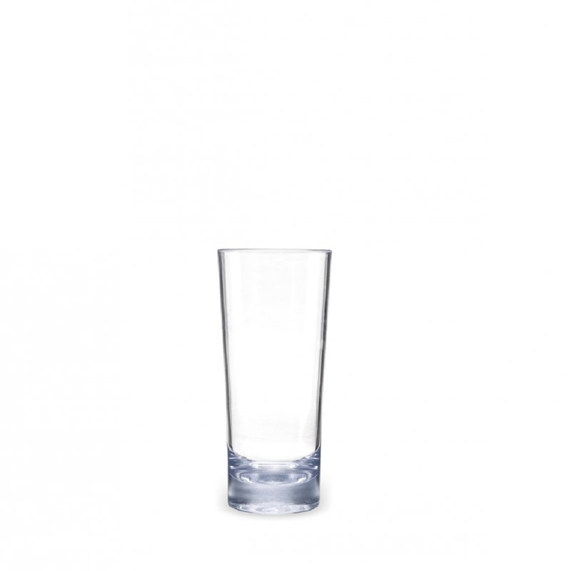 Ποτήρι Άθραυστο 350ml Carlisle Alibi Ψηλό