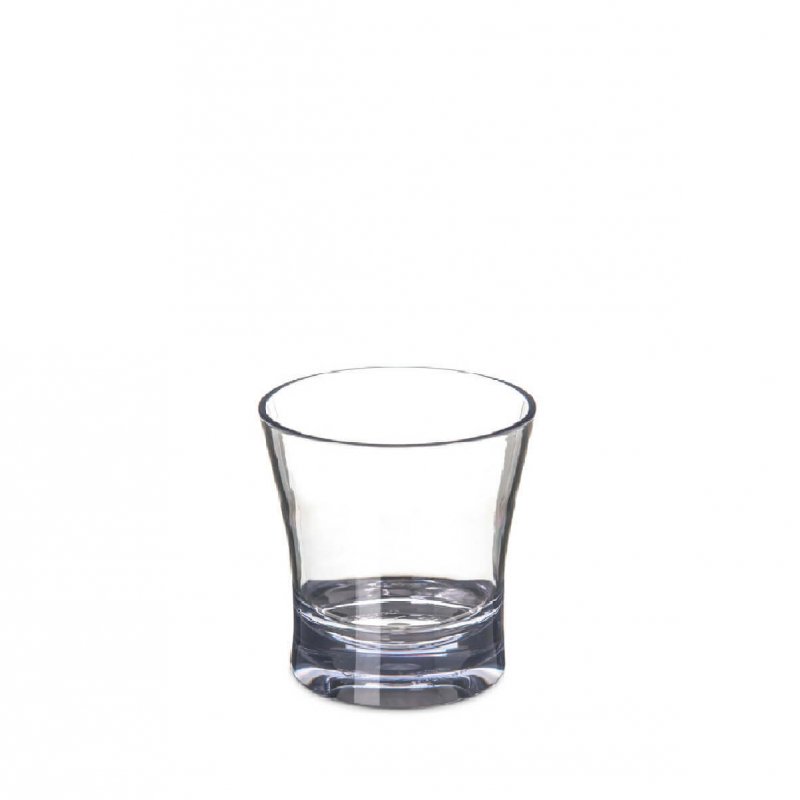 Ποτήρι Άθραυστο 280ml Carlisle Alibi Whisky