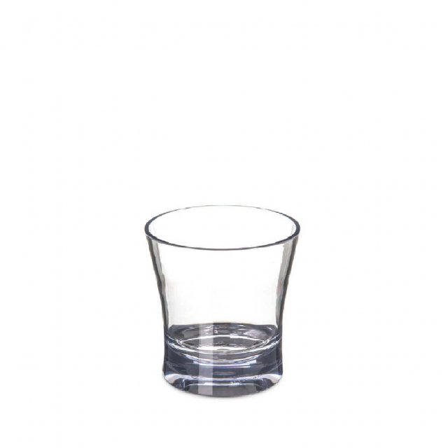 Ποτήρι Άθραυστο 280ml Carlisle Alibi Whisky