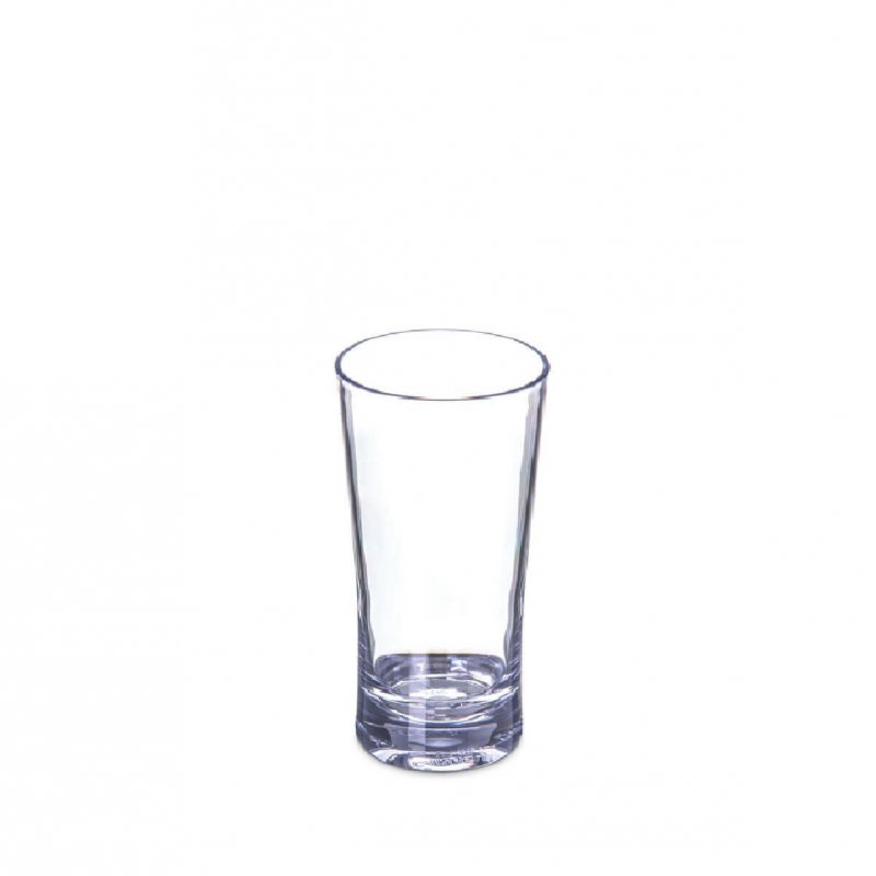 Ποτήρι Άθραυστο 250ml Carlisle Alibi Σωλήνας–Highball