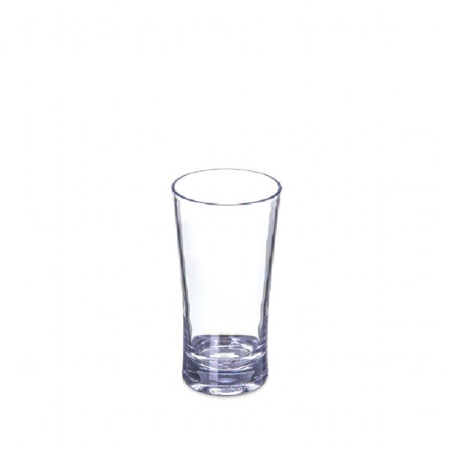 Ποτήρι Άθραυστο 250ml Carlisle Alibi Σωλήνας–Highball