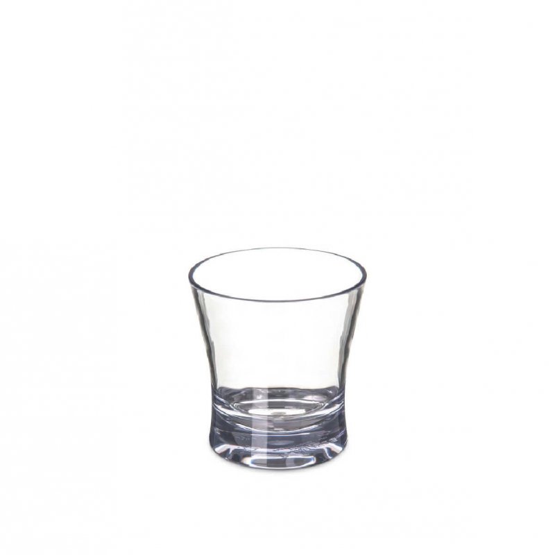 Ποτήρι Άθραυστο 220ml Carlisle Alibi Χυμού