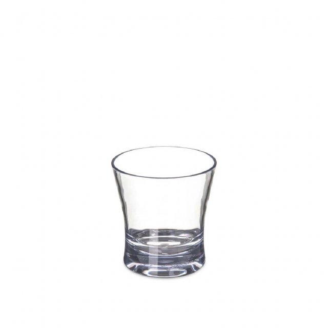 Ποτήρι Άθραυστο 220ml Carlisle Alibi Χυμού