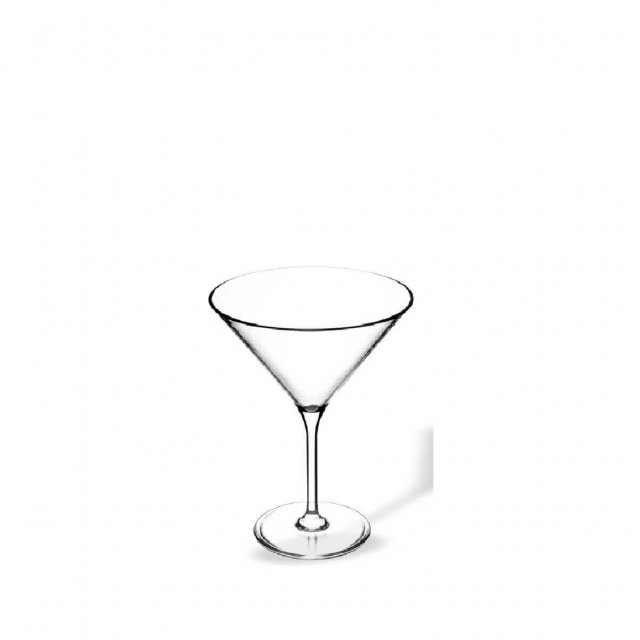 Ποτήρι Άθραυστο 270ml Carlisle Alibi Martini