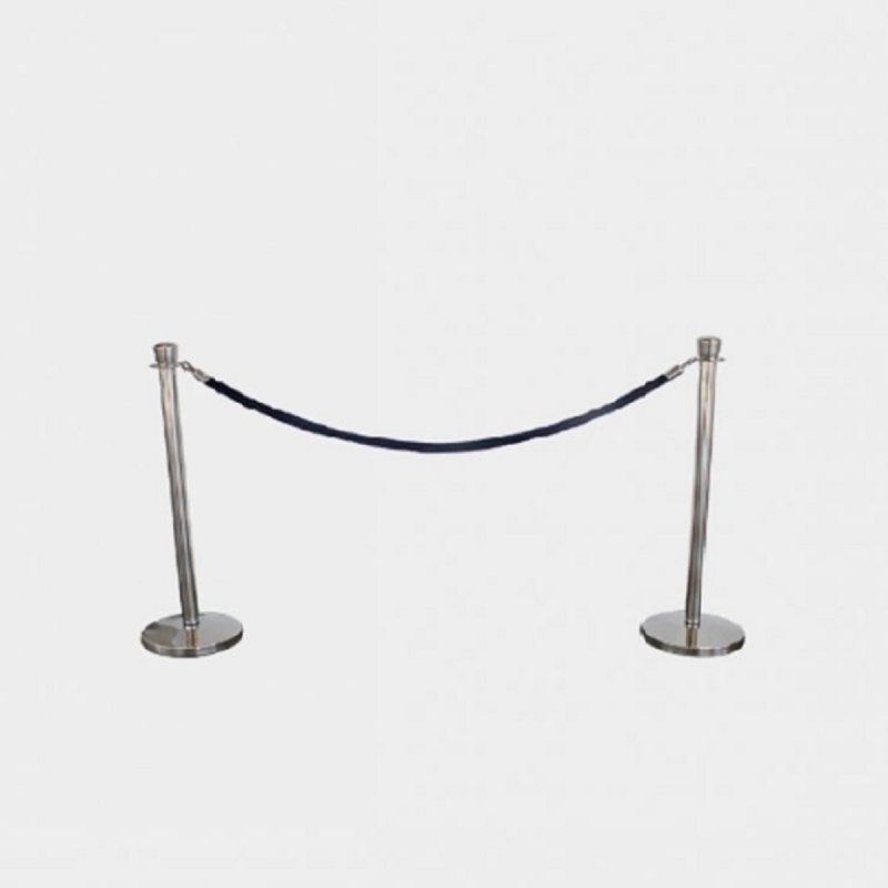 Κολωνάκι εισόδου Crowd Control Crown 