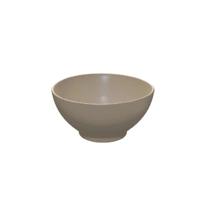 Μπολ 14cm Degrenne Modulo Nature Taupe