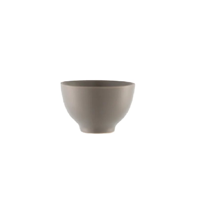Μπολ 10cm Degrenne Modulo Nature Taupe   