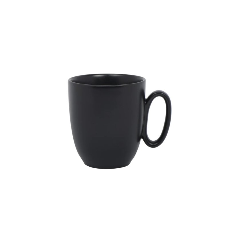 Κούπα με λαβή 330ml Degrenne Modulo Nature Lava Stone 