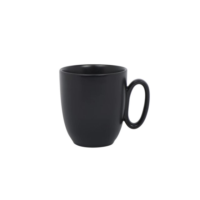 Κούπα με λαβή 330ml Degrenne Modulo Nature Lava Stone 