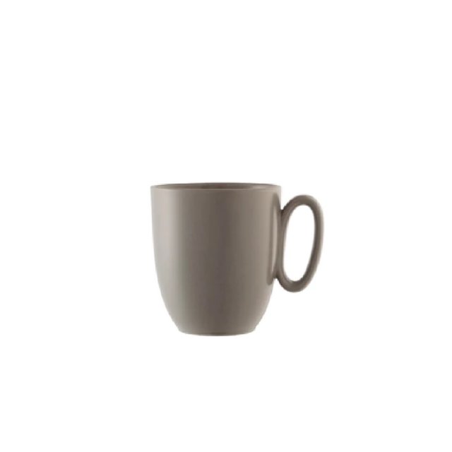 Κούπα με λαβή 330ml Degrenne Modulo Nature Taupe 