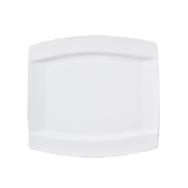 Πιάτο τετραγ. 30cm Luzerne MG