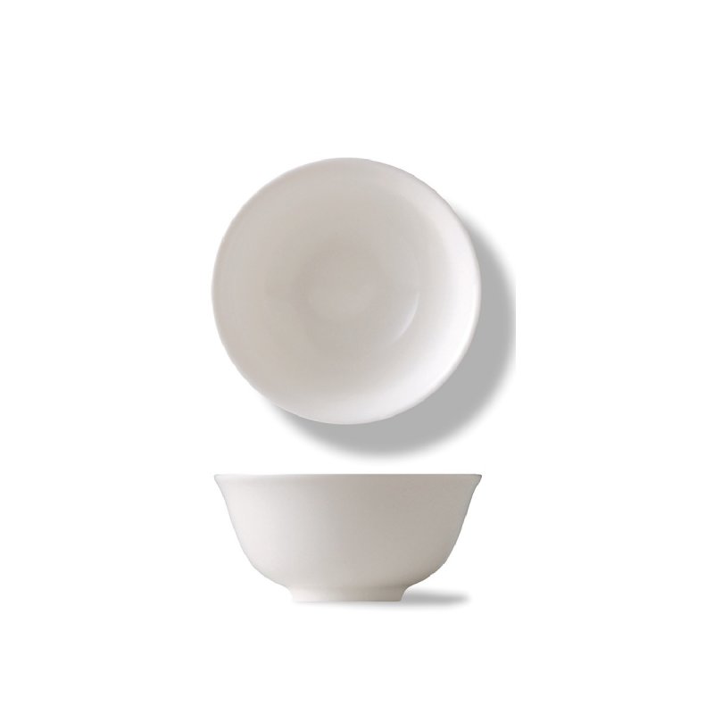 Μπολ 11,7cm Luzerne China White