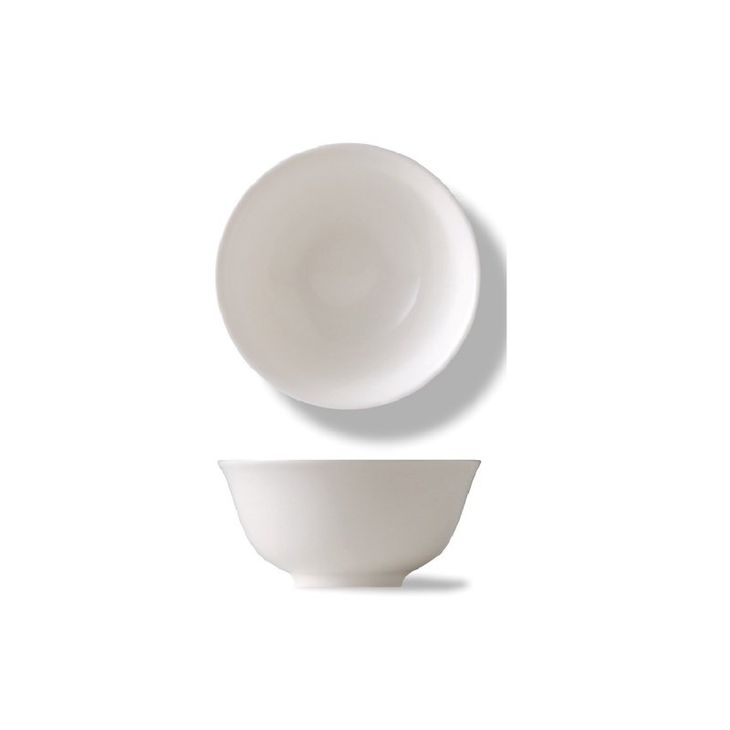 Μπολ 12,5cm Luzerne China White