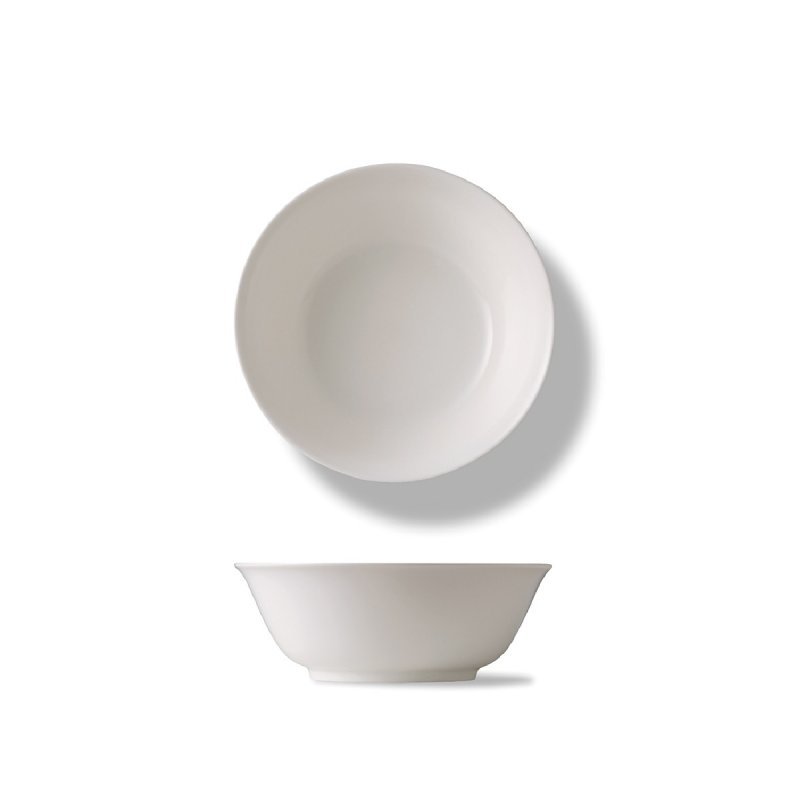 Μπολ 16,5cm Luzerne China White