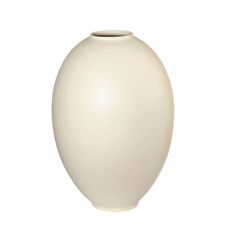 Vase Stoneware 25cm Asa Mara Nature