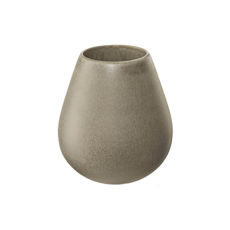 Βάζο 18cm Asa Selection Ease Stone