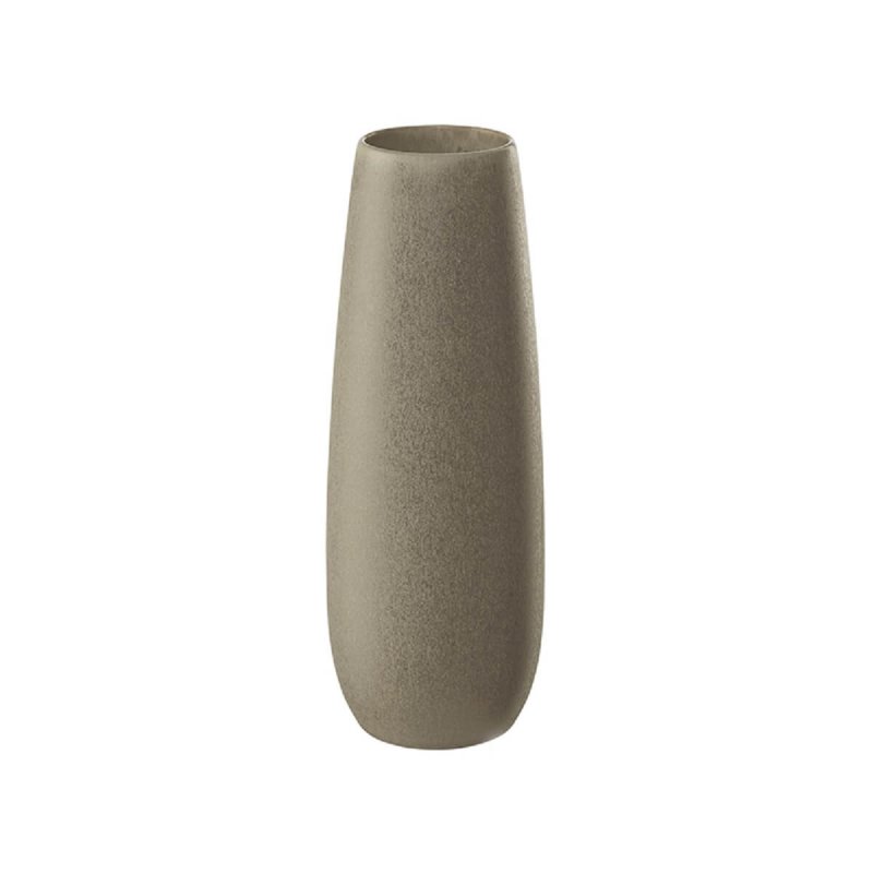 Βάζο 25cm Asa Selection Ease Stone