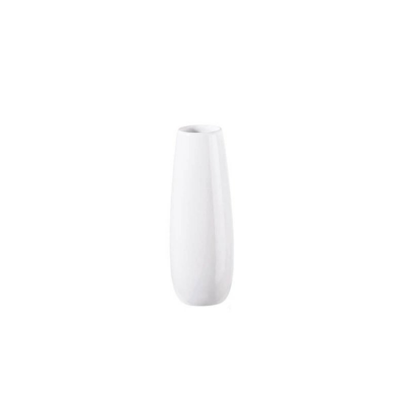 Βάζο 18cm Asa Ease glossy white
