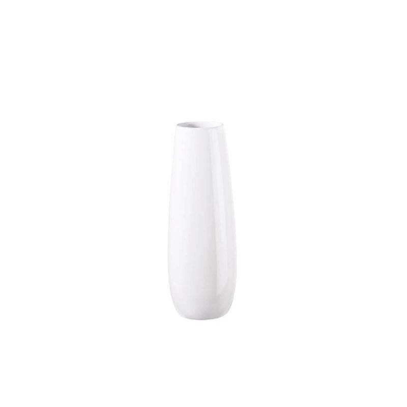 Βάζο 25cm Asa Selection Ease Glossy White