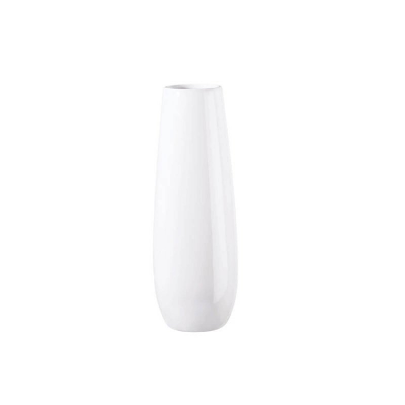 Βάζο 32cm Asa Selection Ease Glossy White