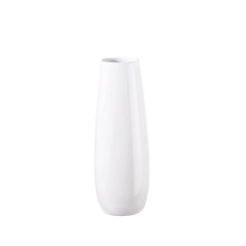 Βάζο 60cm Asa Selection Ease XL Glossy White