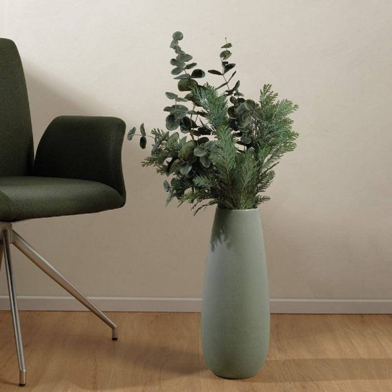 Βάζο 32cm Asa Selection Ease Moss