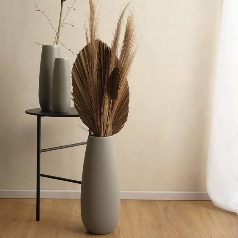 Βάζο 25cm Asa Selection Ease Stone