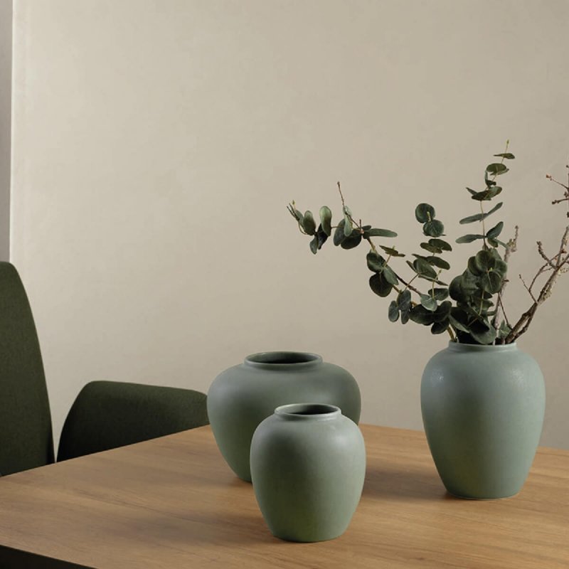 Βάζο 18cm Asa Selection Florea Moss