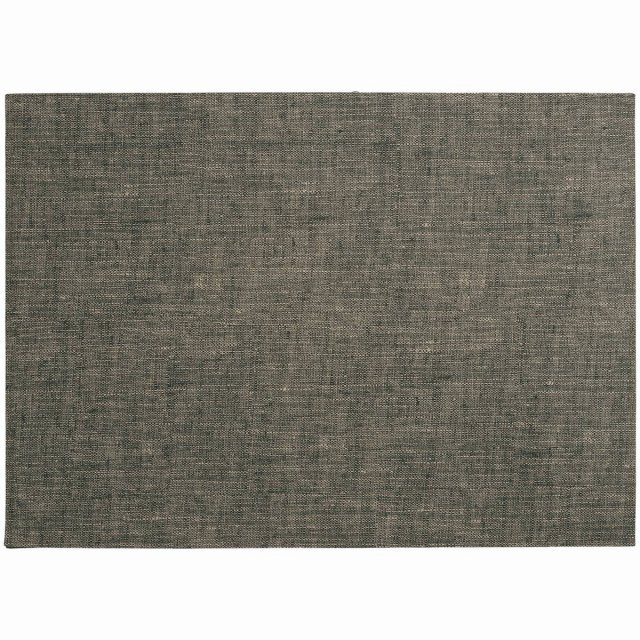 Σουπλά Linen Optic Asa Selection 46x33cm Pigeon