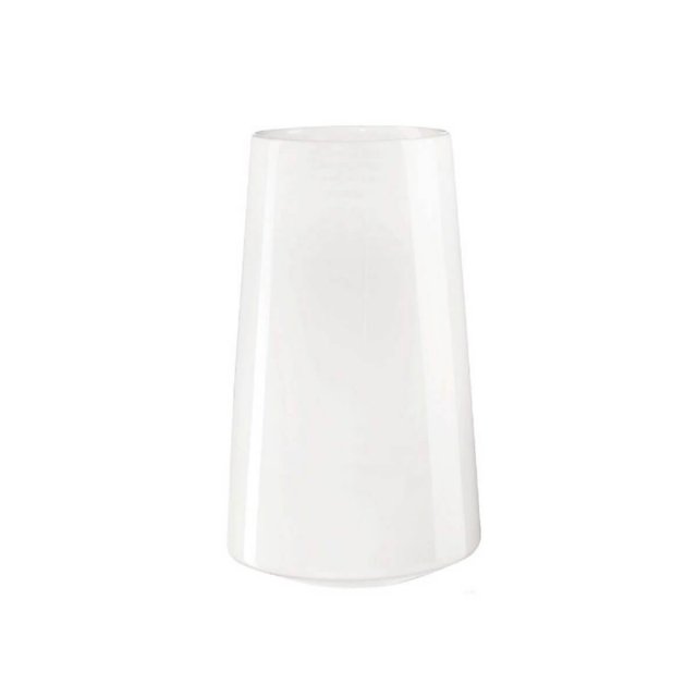 Βάζο 45cm Asa Selection Float Glossy White