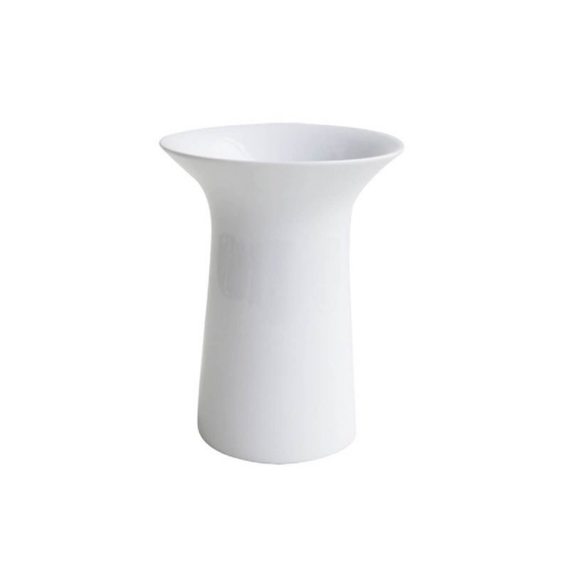 Βάζο 16cm Asa Selection Colori Glossy White