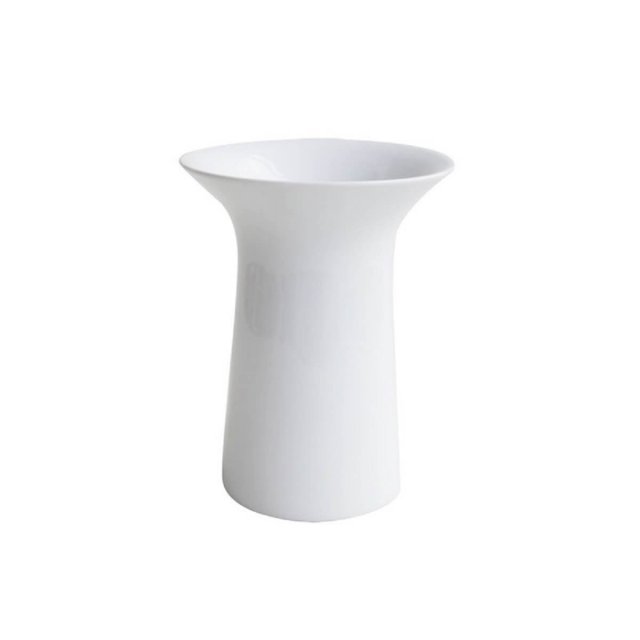 Βάζο 16cm Asa Selection Colori Glossy White