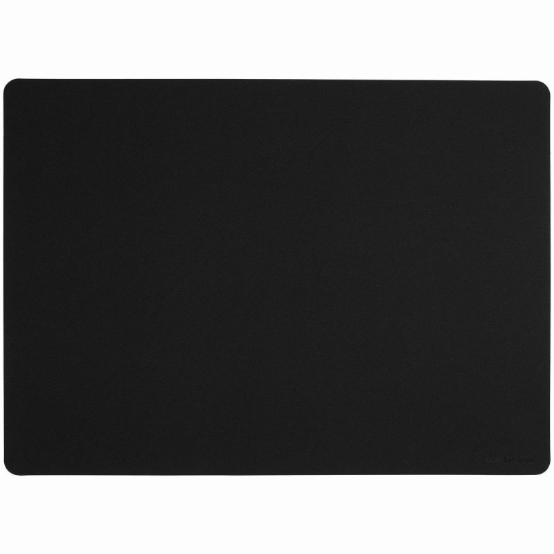 Σουπλά Soft Leather Asa Selection 46x33cm Charcoal