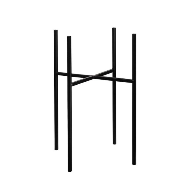 Μεταλλικό Stand 32,1cm Asa Selection Haruko Black