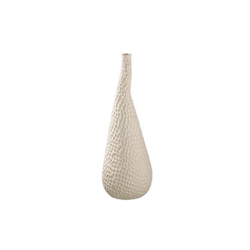 Βάζο Κεραμικό 33,5cm Αsa Selection Carve Nature
