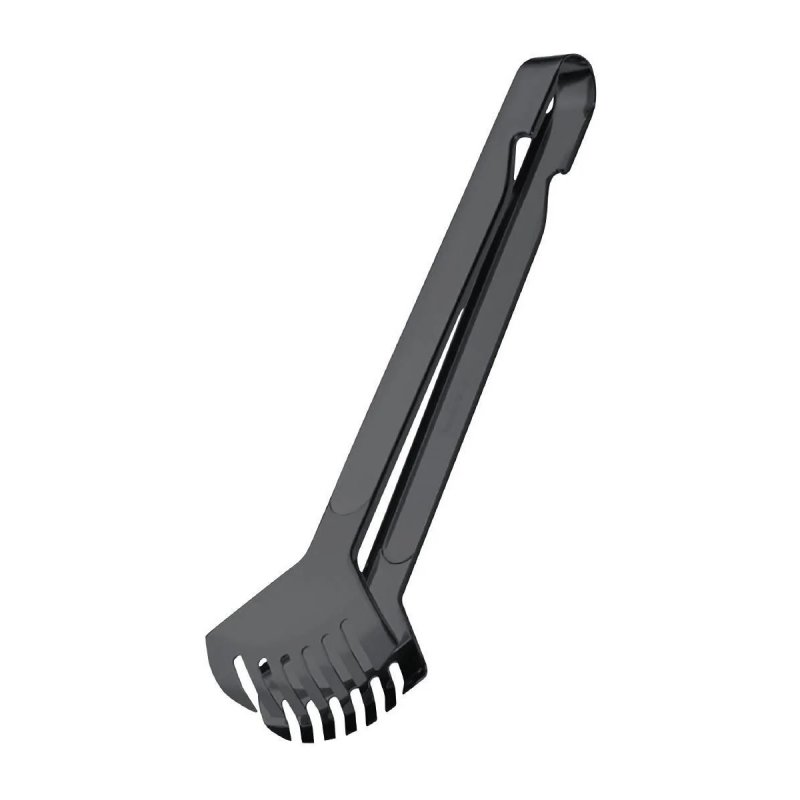 Λαβίδα σερβιρίσματος με δόντια 29cm Amefa Pvd black