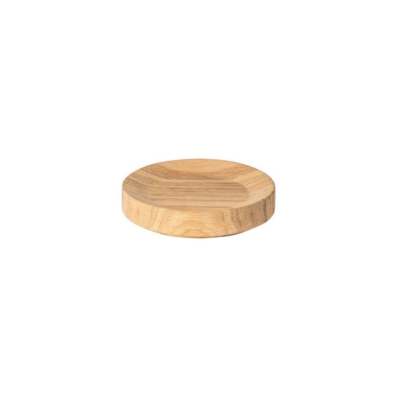 Πιάτο Pillow/καπάκι 13cm Costa Nova Coastland Wood