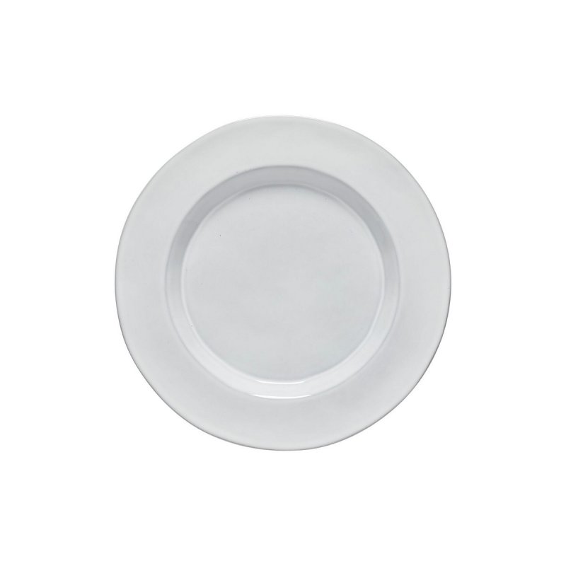 Πιάτο Ρηχό 26cm Costa Nova Plano white