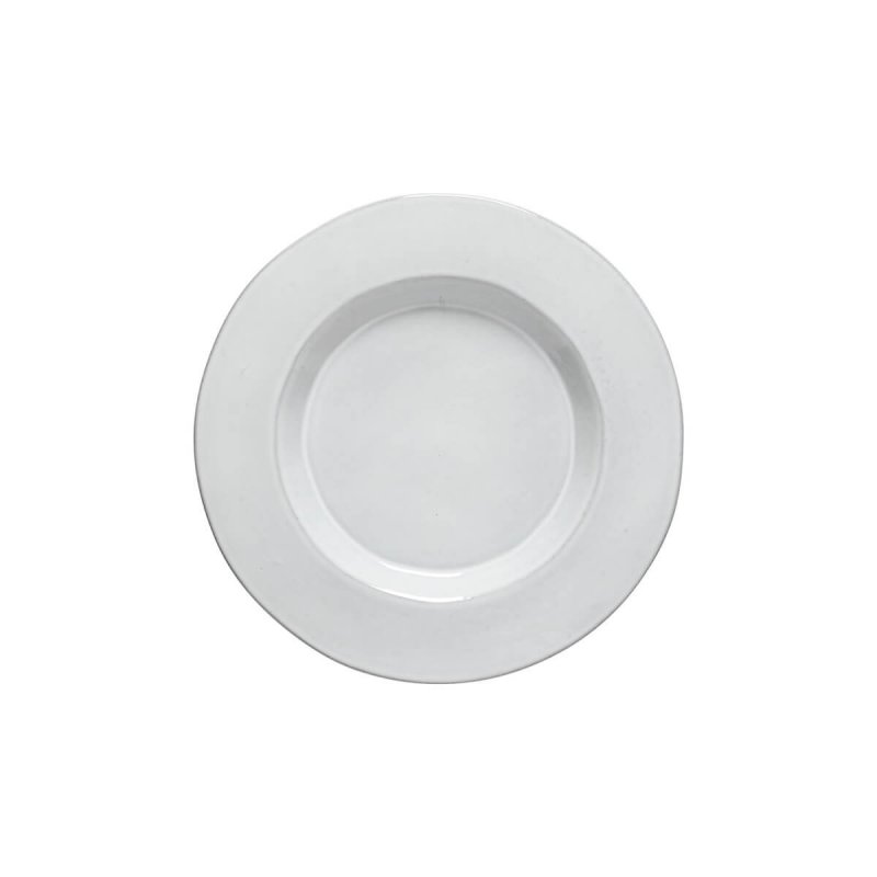 Πιάτο Ρηχό 23cm Costa Nova Plano white