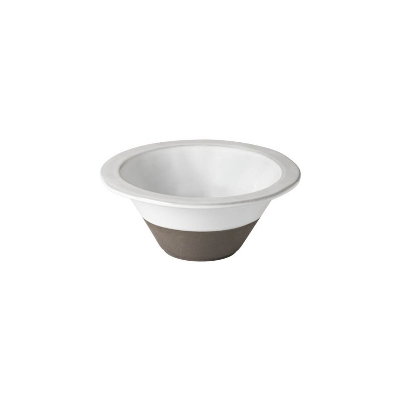 Μπολ 18cm Costa Nova Plano white