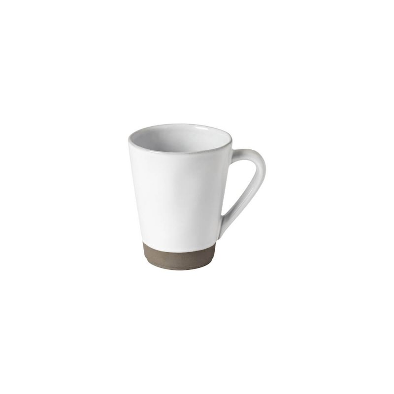 Κούπα με λαβή 350ml Costa Nova Plano white