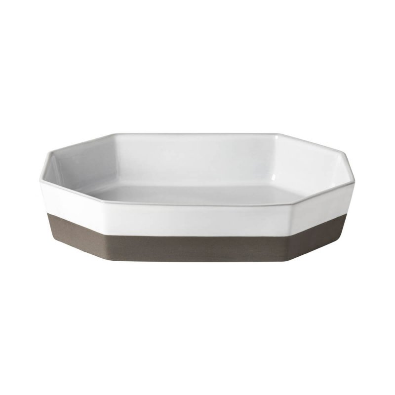 Σκεύος Baker 35cm Costa Nova Plano White