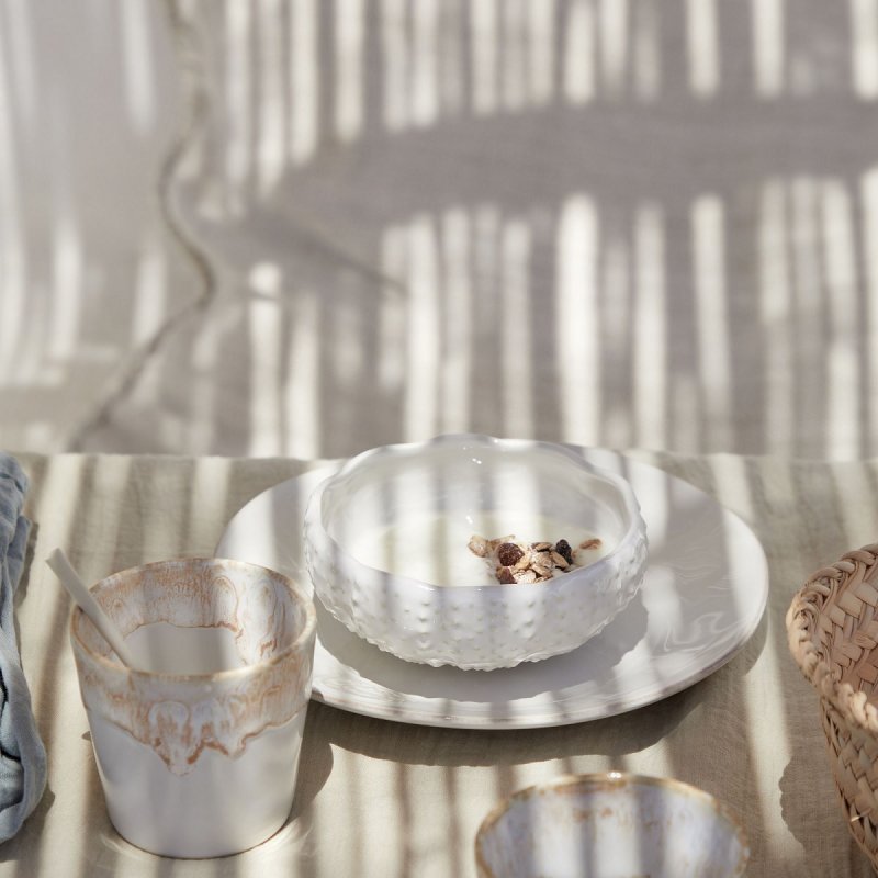 Μπολ 12cm Costa Nova Aparte White