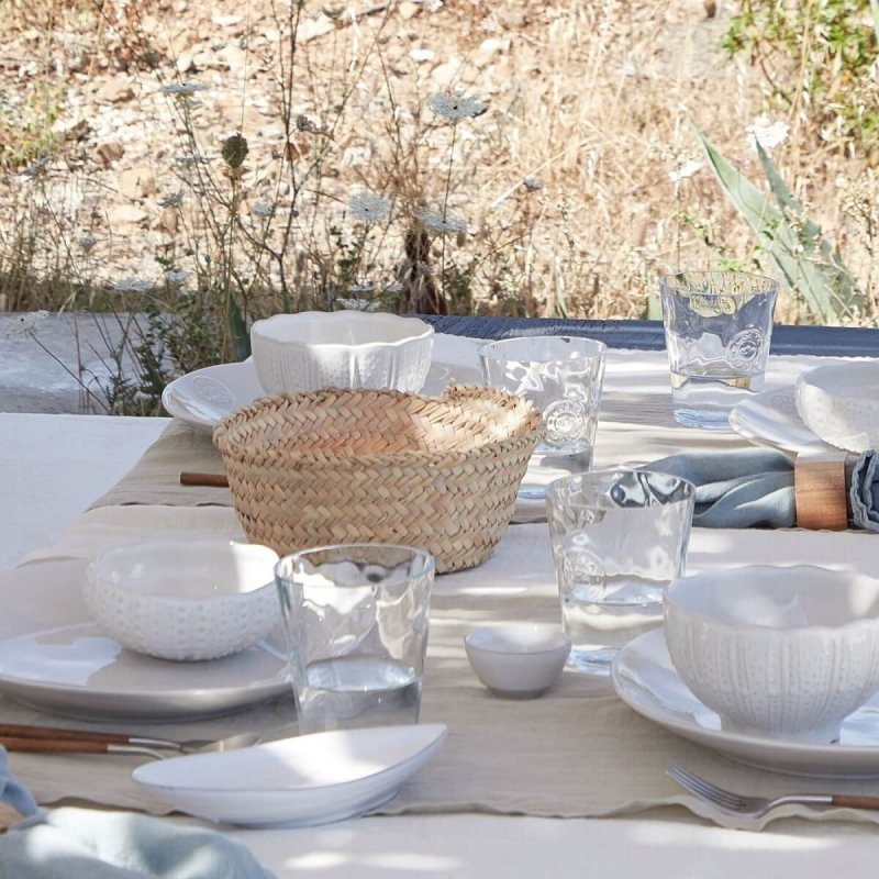 Μπολ/ramekin 7cm Costa Nova Aparte White