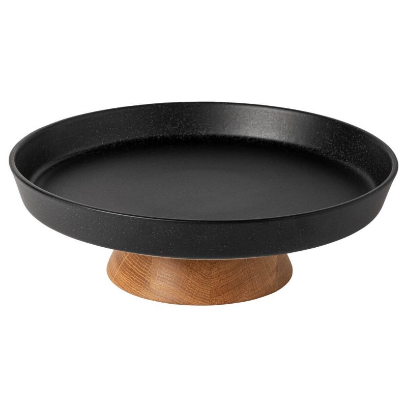 Σταντ Κέϊκ 32cm Costa Nova Boutique Βlack