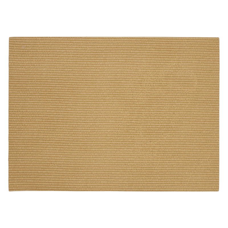 Σουπλά Sisal Optic Rough Asa Selection 46x33cm Miso