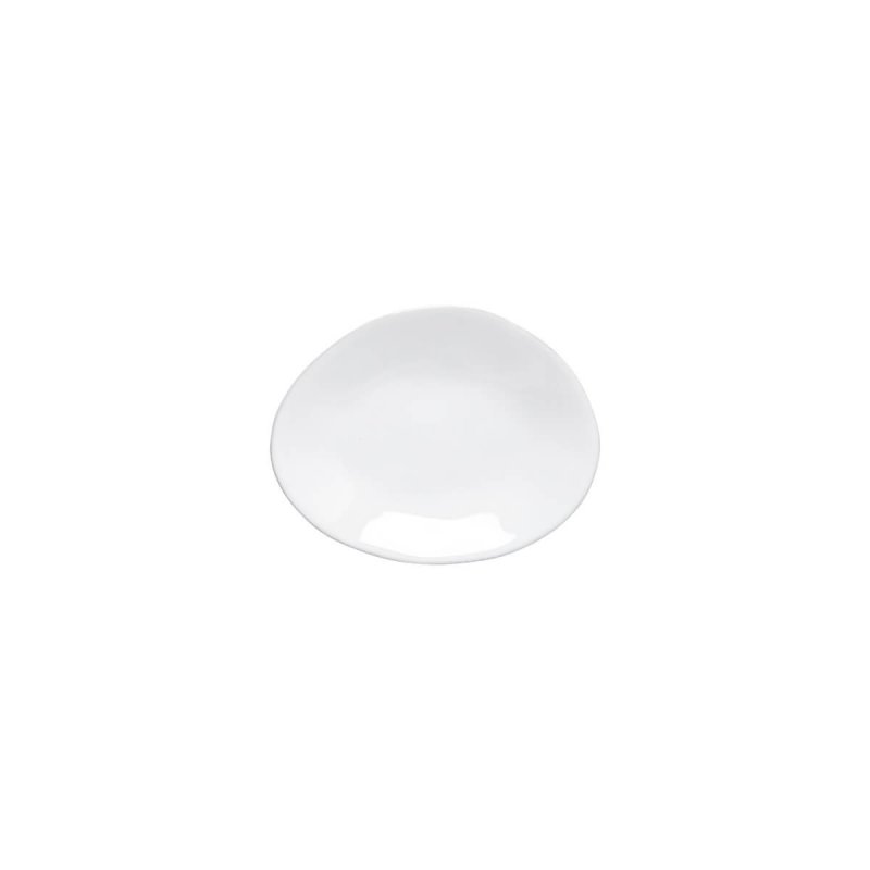 Πιάτο Οβάλ 16cm Costa Nova Livia White